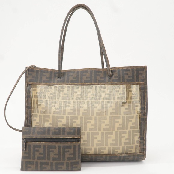 Fendi Handbags - 💎✨STUNNING✨💎 AUTHENTIC FENDI Tote Bag